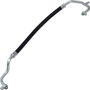 A/C Suction Line Hose Assembly HA 112517C for 2006-2010 Hyundai 1.6L (Accent)