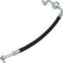 A/C Suction Line Hose Assembly HA 112557C for 2009-2013 Hyundai 4.6L 5.0L (Equus, Genesis)