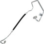 A/C Refrigerant Discharge Hose HA 112626C for 2014-2018 Ford 2.0L (Focus)