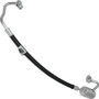 A/C Refrigerant Discharge Hose HA 11274C for 2000-2018 Dodge/Toyota 3.6L 4.7L (Journey, Tundra)