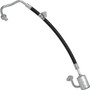 A/C Refrigerant Discharge Hose HA 11274C for 2000-2018 Dodge/Toyota 3.6L 4.7L (Journey, Tundra)
