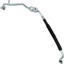 A/C Suction Line Hose Assembly HA 112727C for 2013-2018 Nissan 2.5L (Altima)