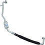 A/C Suction Line Hose Assembly HA 112727C for 2013-2018 Nissan 2.5L (Altima)