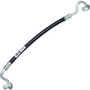 A/C Refrigerant Discharge Hose HA 11291C for 2006-2011 Honda 2.0L (Civic)