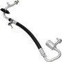 A/C Suction Line Hose Assembly HA 112729C for 2012-2017 INFINITI (G25, Q40, QX50)