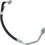 A/C Refrigerant Discharge Hose HA 112689C for 2008-2010 Jeep 4.7L (Commander, Grand Cherokee)