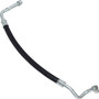 A/C Suction Line Hose Assembly HA 112628C for 2013-2018 Toyota 2.5L (RAV4)