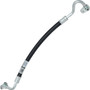 A/C Refrigerant Discharge Hose HA 11295C for 2006-2011 Honda 1.8L (Civic)