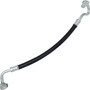 A/C Refrigerant Discharge Hose HA 11295C for 2006-2011 Honda 1.8L (Civic)