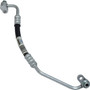 A/C Refrigerant Liquid Hose HA 112799C for 1999-2006 BMW 2.5L (323Ci, 323i, 323ti, 325Ci)