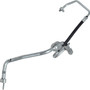 A/C Manifold Hose Assembly HA 112630C for 2007 Saturn 2.2L 2.4L (Ion)