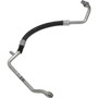 A/C Suction Line Hose Assembly HA 11296C for 2006-2011 Acura/Honda 2.0L (CSX, Civic)