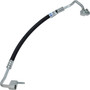 A/C Refrigerant Discharge Hose HA 113418C for 2012-2017 Nissan 5.6L (NV2500, NV3500)