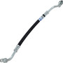 A/C Refrigerant Discharge Hose HA 112736C for 2009-2010 Nissan (Cube)