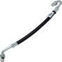 A/C Refrigerant Discharge Hose HA 112736C for 2009-2010 Nissan (Cube)
