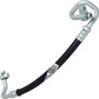 A/C Refrigerant Discharge Hose HA 112737C for 2011-2014 Nissan (Cube)