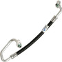 A/C Refrigerant Discharge Hose HA 112845C for 2010-2011 Kia 1.6L (Soul)