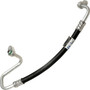 A/C Refrigerant Discharge Hose HA 112845C for 2010-2011 Kia 1.6L (Soul)