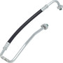 A/C Refrigerant Discharge Hose HA 112782C for 2007-2011 Dodge 4.0L (Nitro)