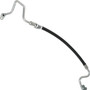 A/C Refrigerant Discharge Hose HA 113473C for 2015-2016 Toyota (Sienna)