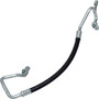 A/C Refrigerant Discharge Hose HA 112849C for 2016-2018 Kia 2.4L 2.0L (Optima)
