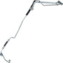 A/C Suction and Liquid Line Hose Assembly HA 113572C for 2001-2004 Hyundai (Elantra)