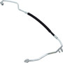 A/C Refrigerant Discharge Hose HA 113593C for 2015-2020 Ford 3.5L 3.3L (F-150)