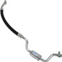 A/C Suction Line Hose Assembly HA 113414C for 2009-2019 Nissan 2.5L (Rogue)