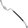 A/C Suction Line Hose Assembly HA 113414C for 2009-2019 Nissan 2.5L (Rogue)