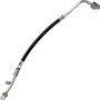 A/C Refrigerant Discharge Hose HA 113596C for 2005-2009 Subaru 2.0L 2.5L (Legacy, Outback)