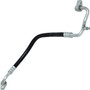 A/C Refrigerant Discharge Hose HA 113466C for 2016 Ford 2.3L (Focus)