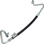 A/C Refrigerant Discharge Hose HA 113415C for 2009-2020 Nissan 2.5L (Rogue)