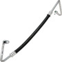 A/C Refrigerant Discharge Hose HA 113415C for 2009-2020 Nissan 2.5L (Rogue)