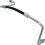 A/C Refrigerant Discharge Hose HA 113415C for 2009-2020 Nissan 2.5L (Rogue)
