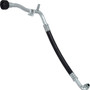A/C Suction Line Hose Assembly HA 113578C for 2003-2009 Mercedes-Benz (CLS500, CLS55 AMG, E320, E350)