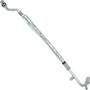 A/C Refrigerant Discharge Hose HA 113501C for 2011 Chrysler/Dodge 3.6L (200, Avenger)