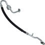 A/C Suction Line Hose Assembly HA 113647C for 2017-2019 Ford 1.5L (Escape)