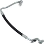 A/C Refrigerant Discharge Hose HA 113471C for 2014 Mitsubishi 2.4L (Outlander)