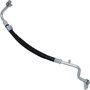 A/C Suction Line Hose Assembly HA 113764C for 2005-2007 Jeep 3.7L 3.0L (Commander, Grand Cherokee)