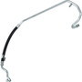 A/C Suction Line Hose Assembly HA 11371C for 2000-2008 Lexus/Toyota 3.0L 3.3L (ES300, ES330, Camry, Solara)