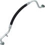 A/C Suction Line Hose Assembly HA 113541C for 2011-2014 Chrysler/Dodge 3.6L 5.7L (300, Challenger, Charger)