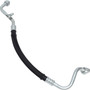A/C Suction Line Hose Assembly HA 113541C for 2011-2014 Chrysler/Dodge 3.6L 5.7L (300, Challenger, Charger)