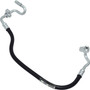 A/C Refrigerant Discharge Hose HA 113611C for 2014-2019 Ford 1.6L (Fiesta)