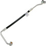 A/C Refrigerant Discharge Hose HA 11356C for 2000-2001 Nissan (Altima)