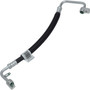 A/C Refrigerant Discharge Hose HA 113641C for 2017-2019 Ford/Lincoln 2.0L (Escape, MKC)