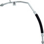 A/C Suction Line Hose Assembly HA 113809C for 1997-2002 Chevrolet/GMC 7.2L (C7500 Kodiak, T6500, T7500)