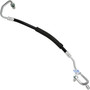 A/C Refrigerant Discharge Hose HA 113705C for 2013-2018 Hyundai 2.4L (Santa Fe Sport)