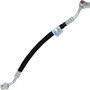 A/C Refrigerant Discharge Hose HA 113734C for 2016-2017 Ford 1.0L (Fiesta)