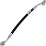 A/C Refrigerant Discharge Hose HA 113734C for 2016-2017 Ford 1.0L (Fiesta)