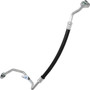A/C Refrigerant Discharge Hose HA 113860C for 2014-2022 Audi/Volkswagen (A3, A3 Quattro, S3, TT)